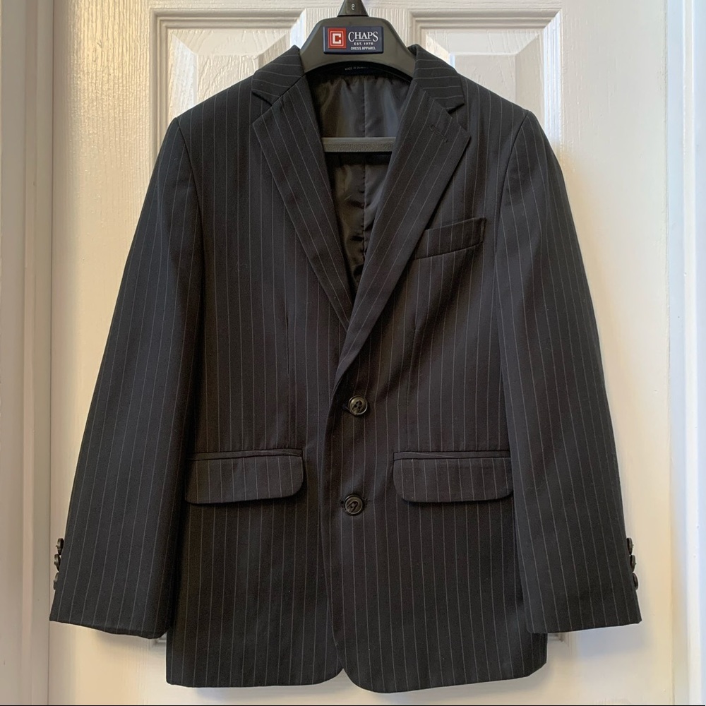 Chaps Suit Separates